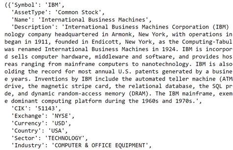 Image result for Alpha Vantage Tutorial