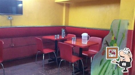 Pavan's Food Court, Hyderabad - Restaurant menu, prices and reviews