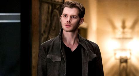 Klaus Mikaelson HD Wallpapers - Top Free Klaus Mikaelson HD Backgrounds ...