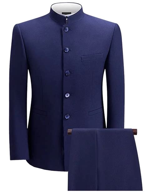 Chinese Business Suit 的图像结果