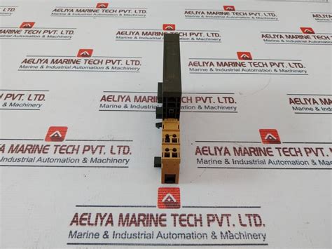 Siemens Simatic S7 6Es7 138-4Ca00-0Aa0 Pm-e Power Module 24 Vdc 6Es7 1 ...