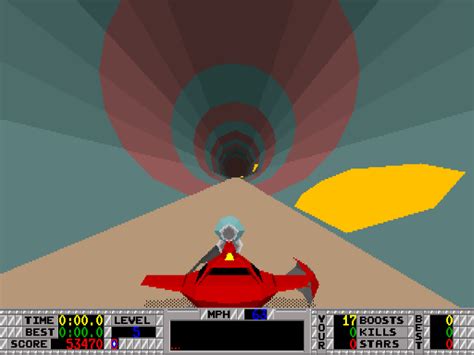 Image result for Stun Runner Game