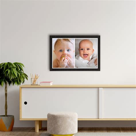 Cute Baby Satin Matt Texture UV Art Painting - eCraftIndia Online