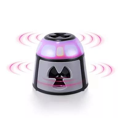 Ultrasonic 360° Electronic Control Pest Rodent Repeller