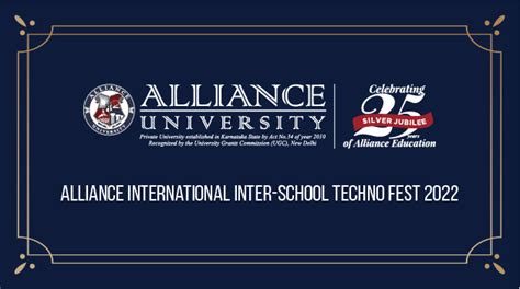 International Inter-School Techno Fest (IITF) 2022 - A Global Event to ...