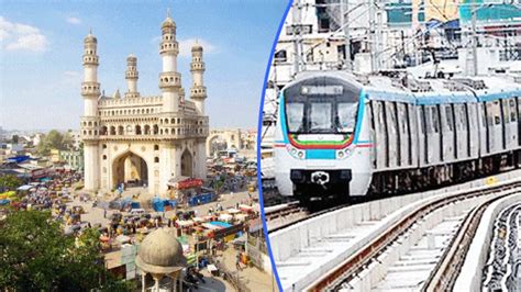 Metro Rail Good News to Metro rail Passengers for l and T Company ta ...