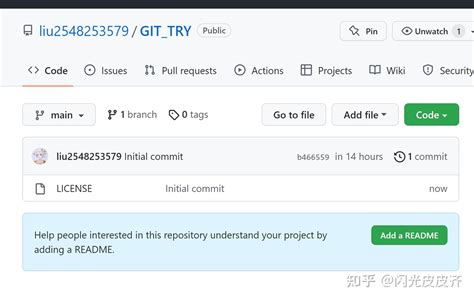 How to Add Image Git 的图像结果
