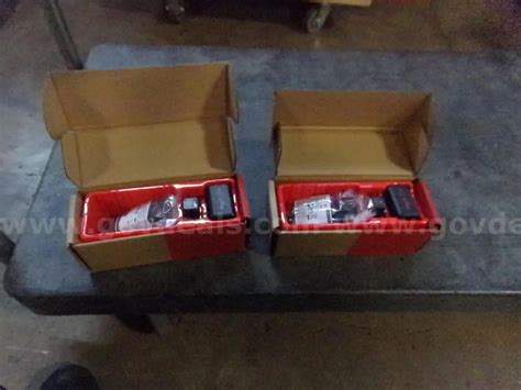 VEX V5 GATEWAY CUSTOM KITS - lot of 2 - NEW | GovDeals