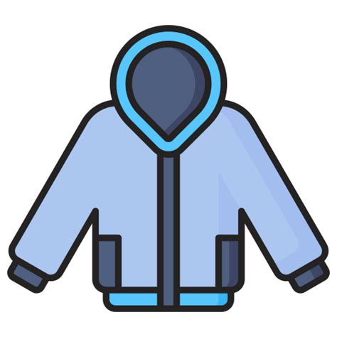 Winter jacket - Free fashion icons