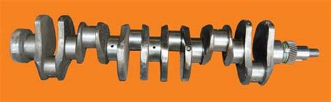 Automotive Crankshaft buy in Rajkot