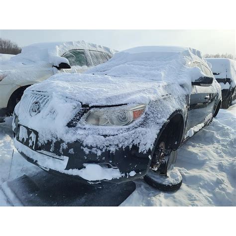 BUICK LACROSSE 2011 | Cornwall | Kenny U-Pull