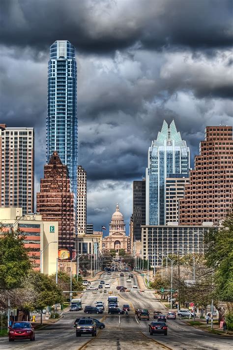 How Far Is Dallas From Austin: A Comprehensive Guide To Distance ...