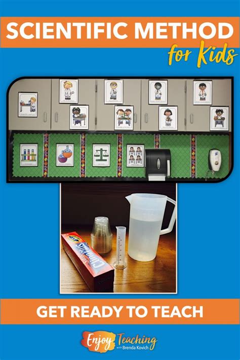 Have Fun Teaching Scientific Method 的图像结果