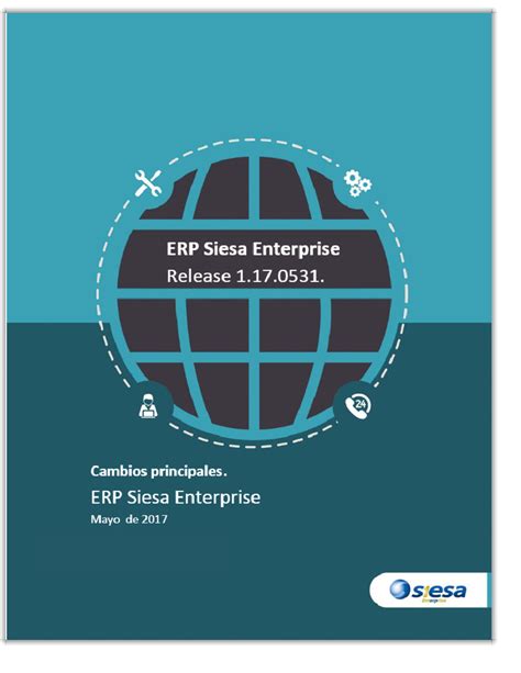 ERP Siesa Enterprise Overview and Features - Free PDF Download - Studocu