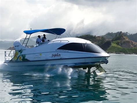 Excursion Mahé - Creole - St. Anne Marine Park & Moyenne Island - Full ...