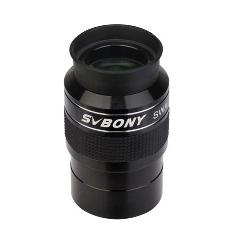 Svbonysv154 Telescope Eyepiece 2 Inch Super Wide Angle Eyepiece 70 ...