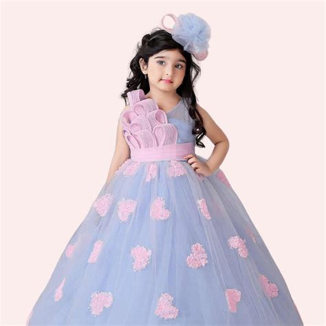 Image result for Girls Frocks