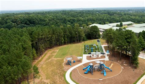 Barwell Road Park by GameTime | Design Ideas for the Built World