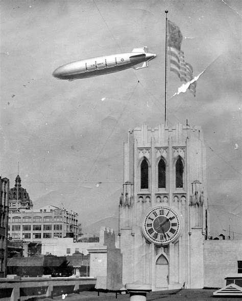 Correcting a front-page S.F. Chronicle fabrication — 90 years later