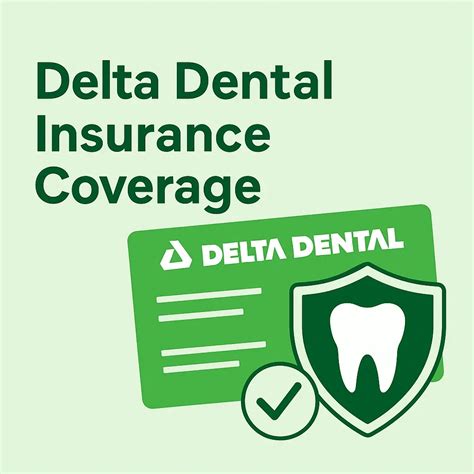 Delta Dental Insurance Coverage Explained - Redent Clinic - Oral and ...