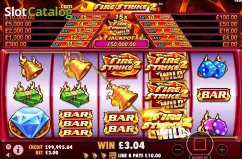 fire strike 2 apk — Free Android Card Game