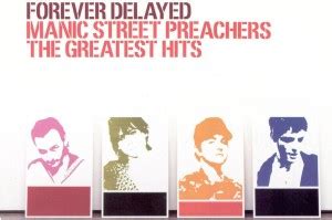 Wall Poster Manic Street Preachers Paper Print - Music posters in India ...