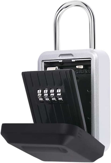 Image result for Multiple Key Lock Box