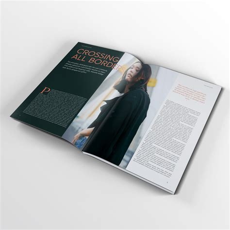 Image result for Article Layout InDesign