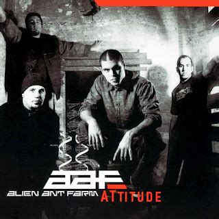 Image result for Alien Ant Farm Bad Morning