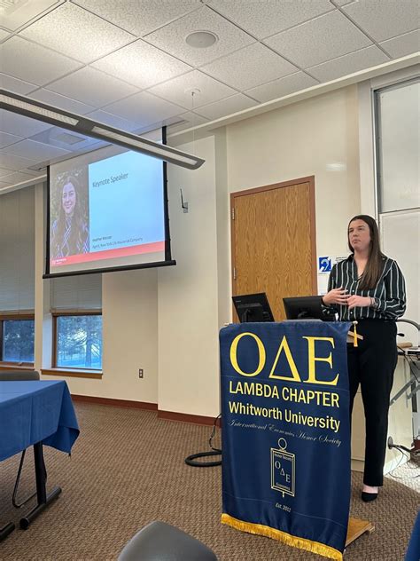 Omicron Delta Epsilon on LinkedIn: #ode #economics #honors