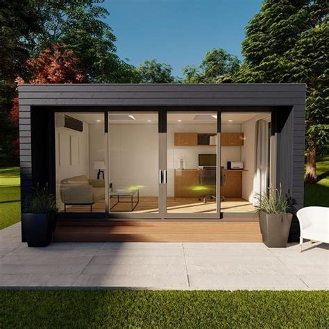 AM Office Solutions: Revolutionizing Workspaces with the Best Container ...