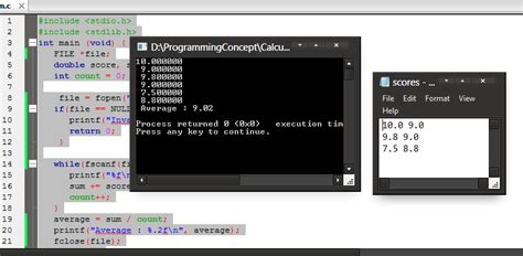 Image result for Open a File C