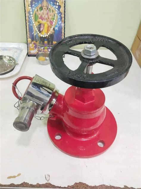 Fire Extinguisher - Abc Fire Extinguisher Wholesaler from Kolkata