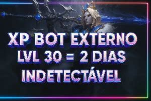 Project Legends Exp Bot 的图像结果