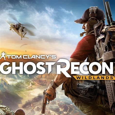 Tom Clancy's Ghost Recon: Wildlands [Reviews] - IGN