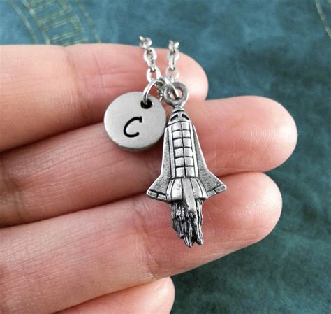Image result for Rocket Ship Flashlight Keychain