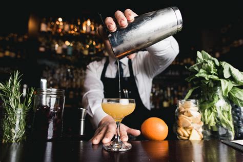 Bartending School & Bartender Training In Carson, CA