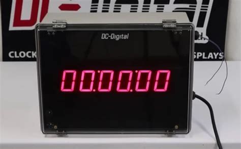 Image result for Timer for Walk-In Freezer