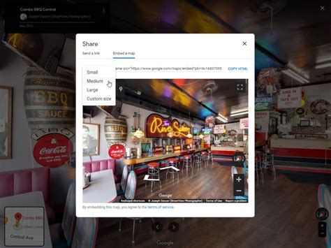 Virtual Tour Tutorial 的图像结果