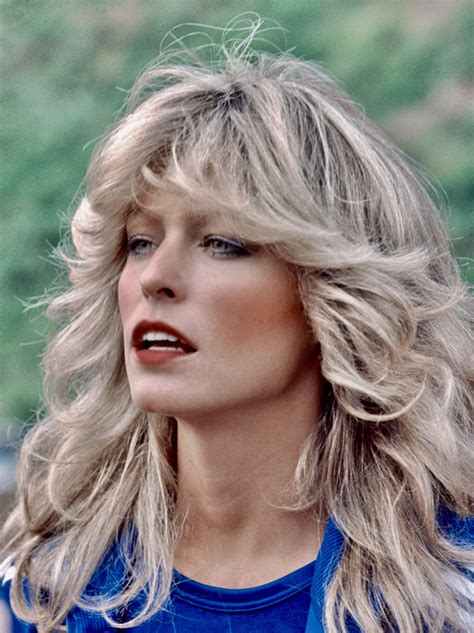 How To Cut A Farrah Fawcett Hairstyle | dev.onallcylinders.com