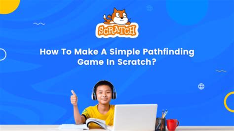 Simple Pathfinding Scratch 的图像结果