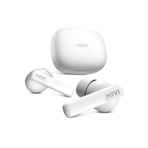 DuoPods T20 – MIVI