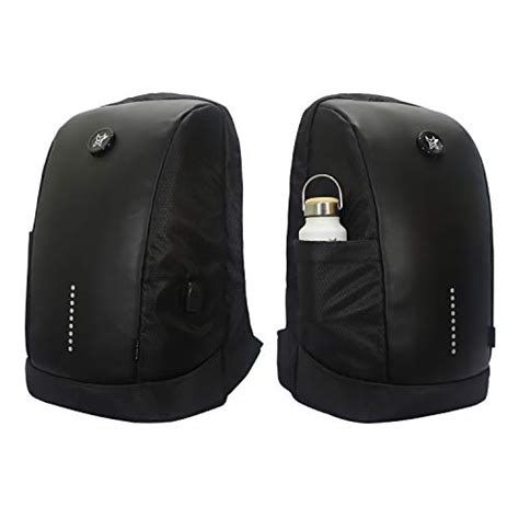 Buy Arctic Fox Slope Anti Theft 23 L Backpack with USB Charging Port 15 ...