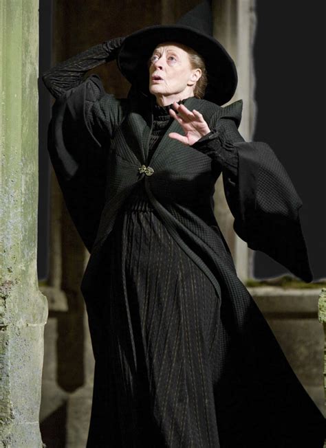 Wallpaper Professor Mcgonagall 120 Harry Potter McGonagall Ideas
