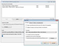Free YouTube to DVD Converter 4.4 - Download for PC Free