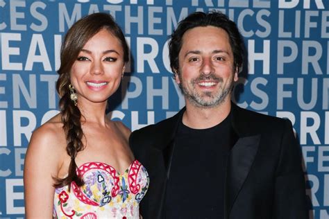 Sergey Brin 的图像结果