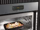 Miele H 7240 BM Compact microwave combination oven