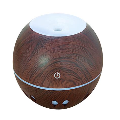 Gcvizuso Humidifier, Humidifier for Room, Type Of Large Mist Aroma ...
