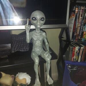 Image result for Alien Isolation Statues
