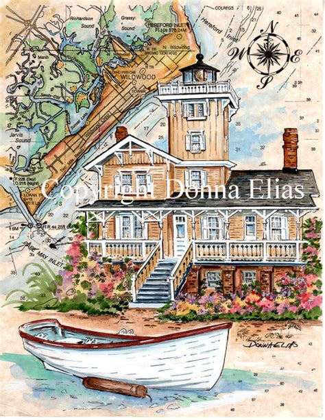 Original Watercolor Paintings by Donna Elias - Page 1 - Donna Elias ...